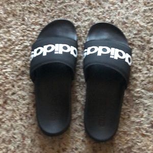 Adidas Slides